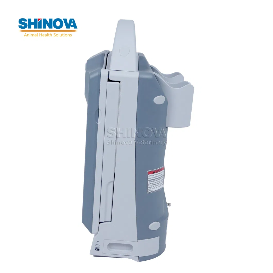 SonoScan E6V Detail 6