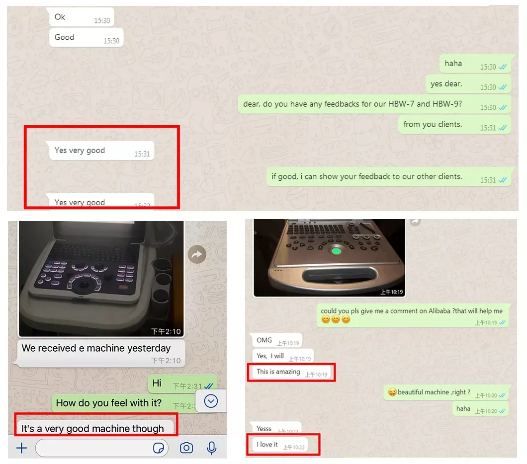Evaluación de Clientes 2