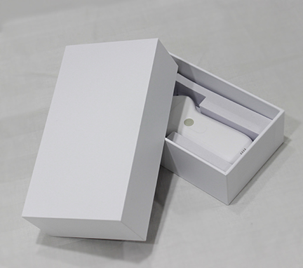 Escáner de ultrasonido de fase array inalámbrico portátil médico