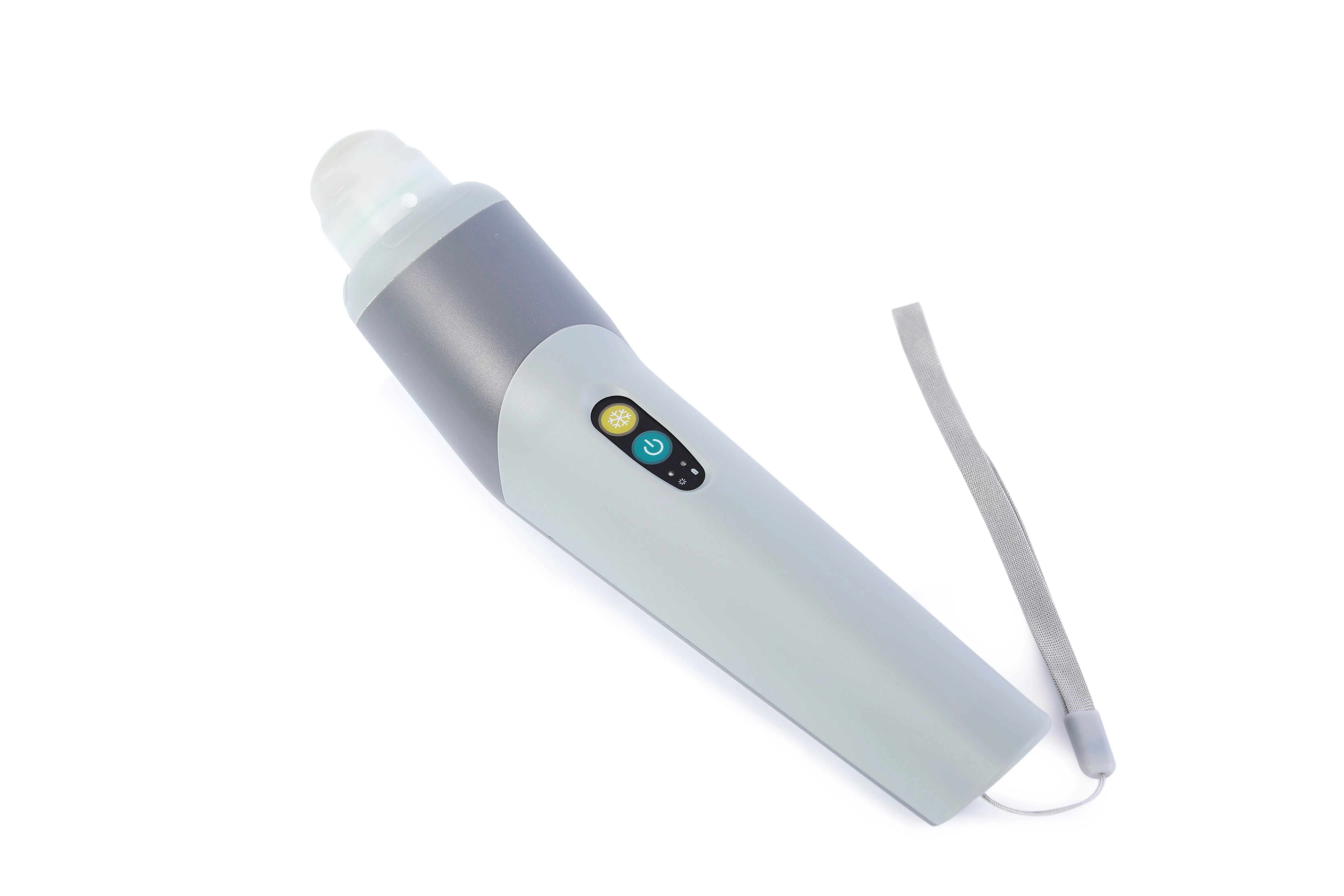 Escáner Ultrasónico Veterinario Inalámbrico Avanzado Kaixin W3 Desde China