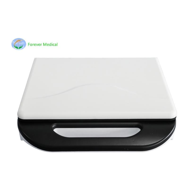 Máquina de Ultrasonido PW 3D Escáner de Eco Doppler Color para Abdomen
