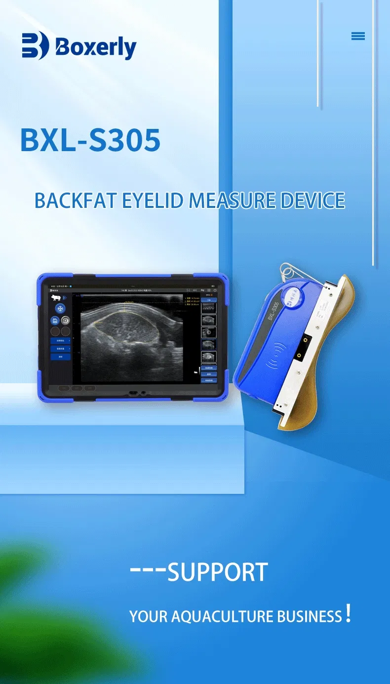 Escáner Ultrasónico Doppler Inalámbrico
