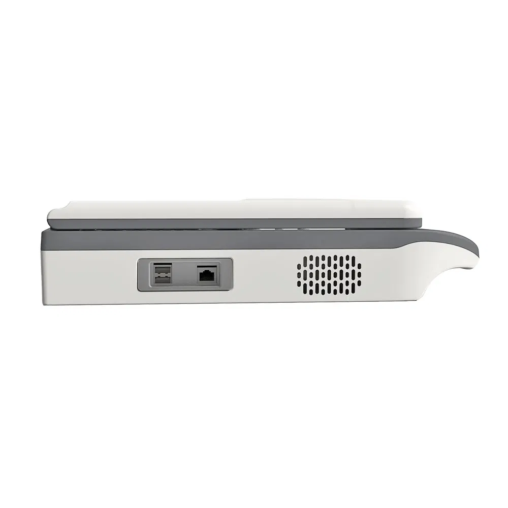 Ltub65 Económico 3D/4D Sistema de Ultrasonido Doppler Color Portátil