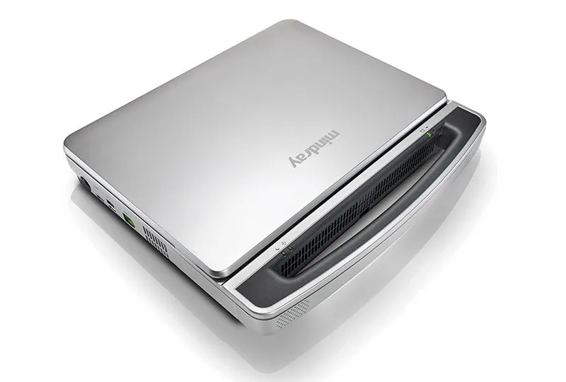 Máquina de Ultrasonido Doppler