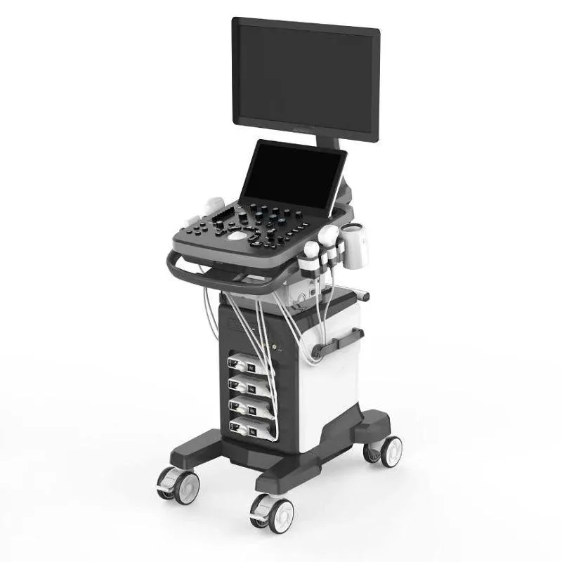 Monitor LCD Médico