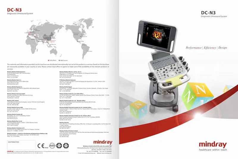 DC-N3 Workflow