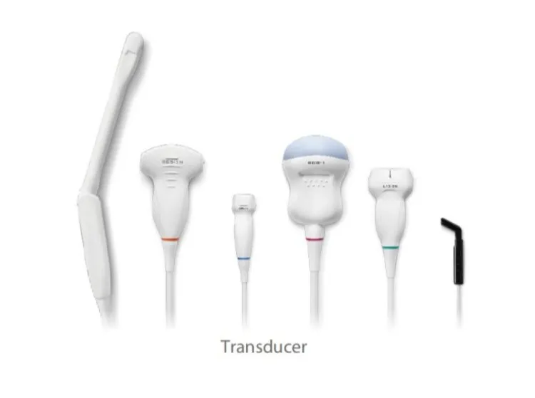 Transductores
