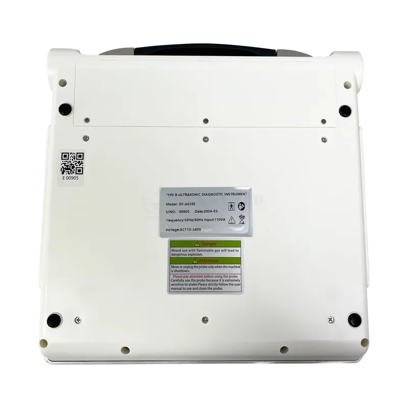 Diagnóstico Doppler 4