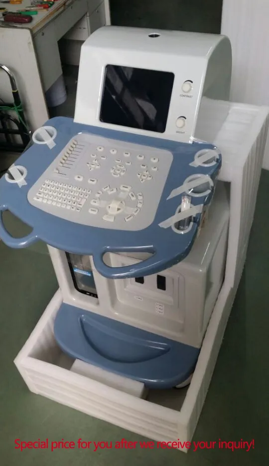 Detalle THR-US8800 Vista 1
