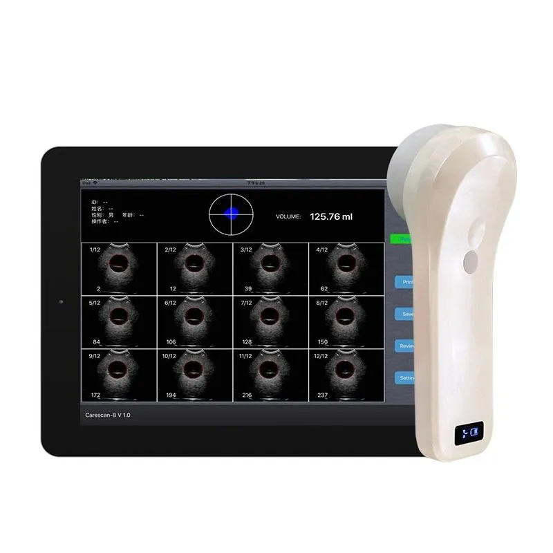Bprobe-2 Ultrasonido 7