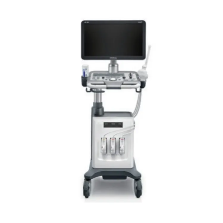 Ultrasonido Doppler Color