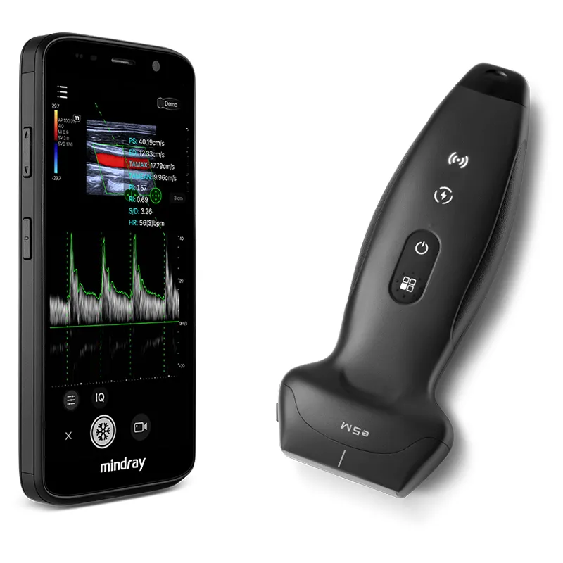 Mindray TE Air e5M 5