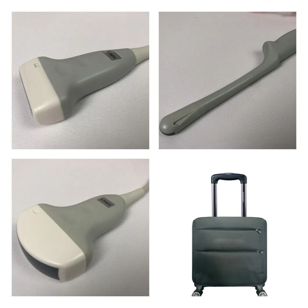 Accesorios de ultrasonido