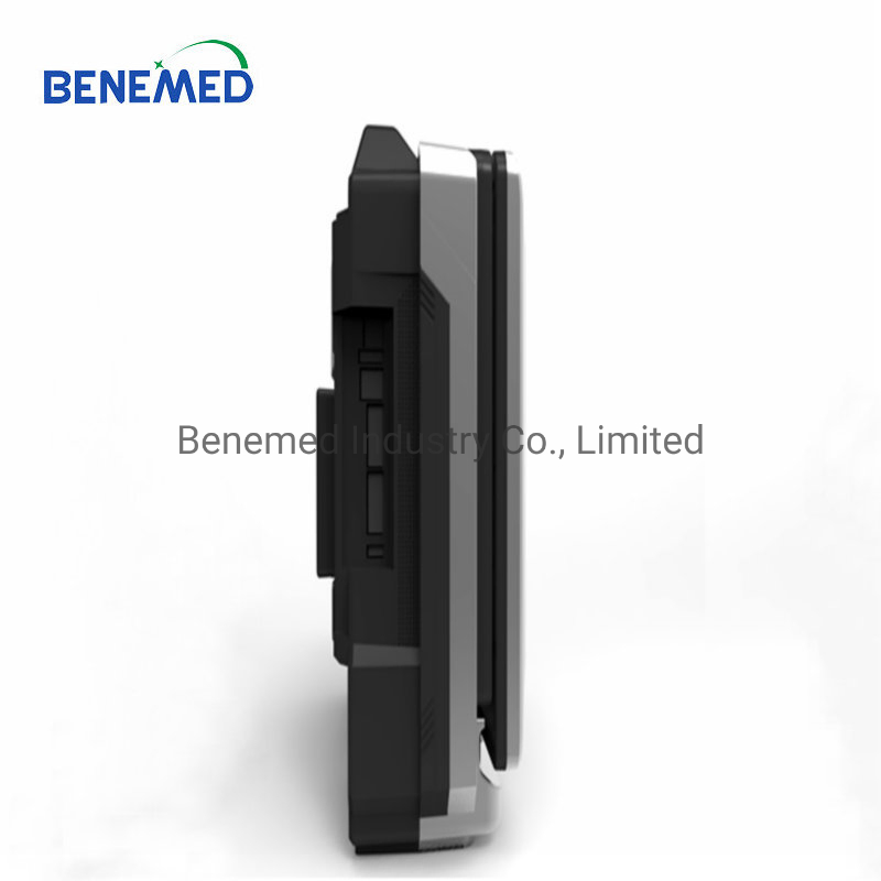 Máquina de ultrasonido cardíaco portátil de alta calidad 3D/4D Bene-6V