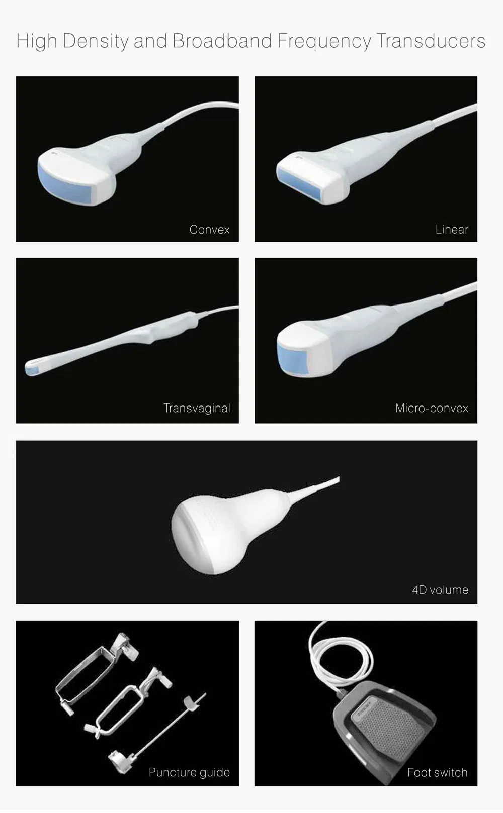 Transductores
