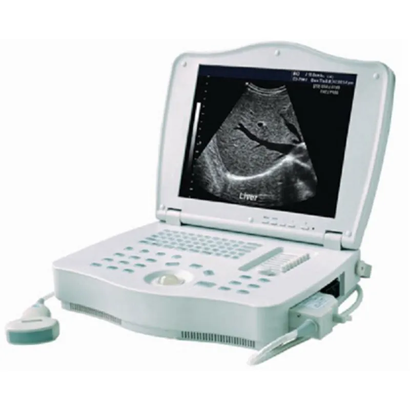 PT-3000e1 Máquina de escáner ultrasónico portátil