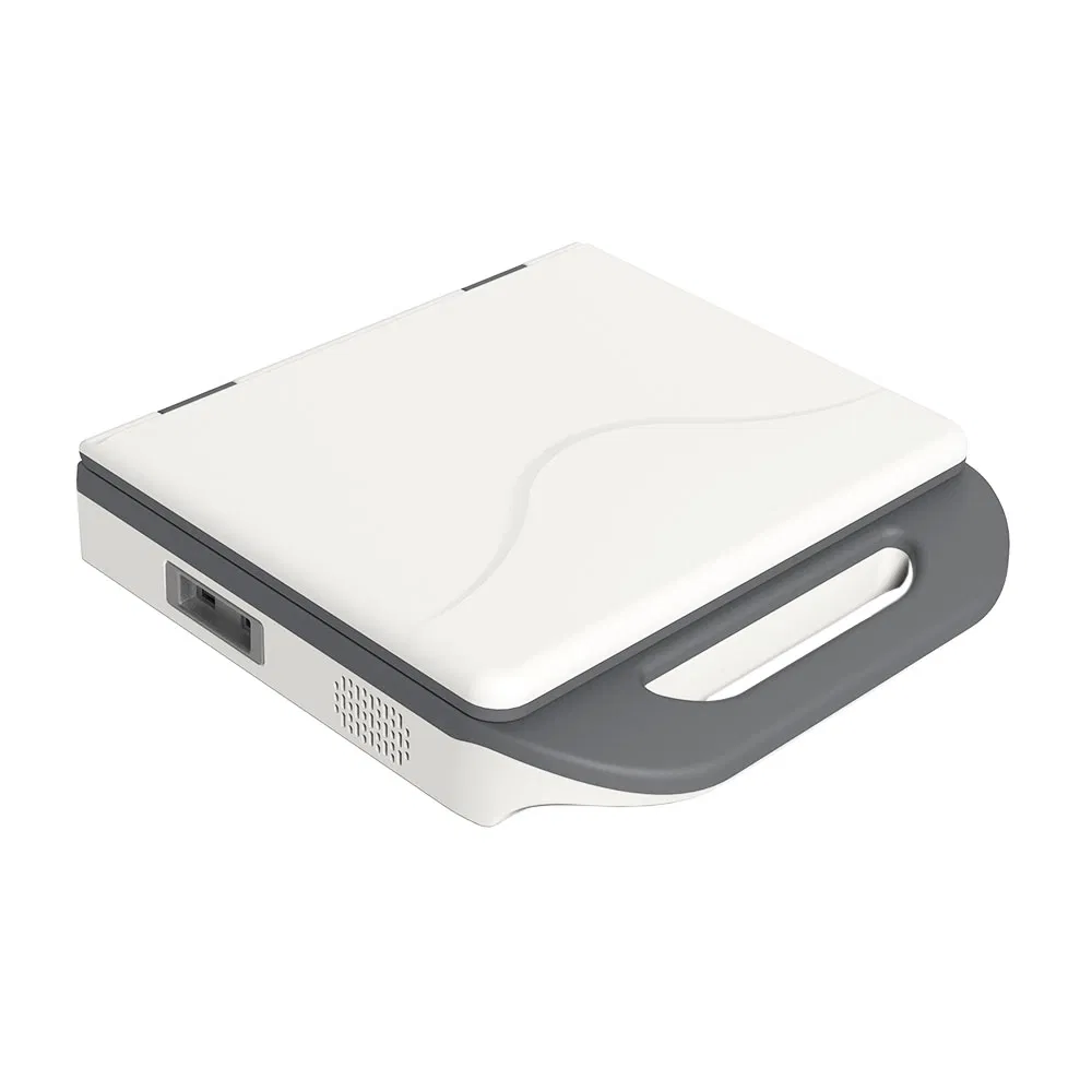 Ltub65 Económico 3D/4D Sistema de Ultrasonido Doppler Color Portátil