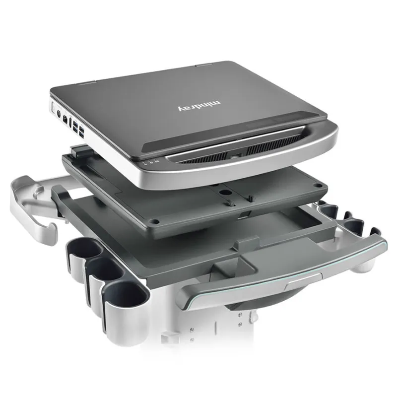 Mindray ME Series 4