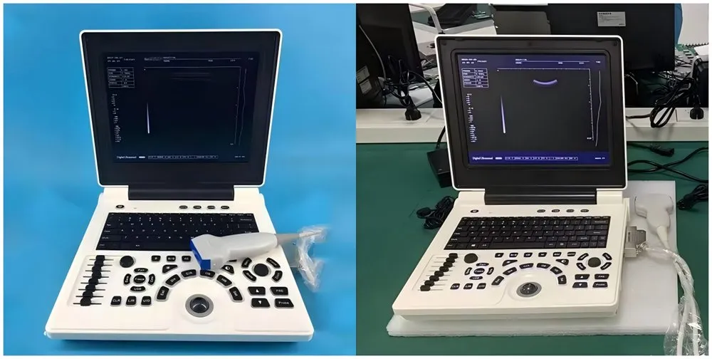 Teclado y controles
