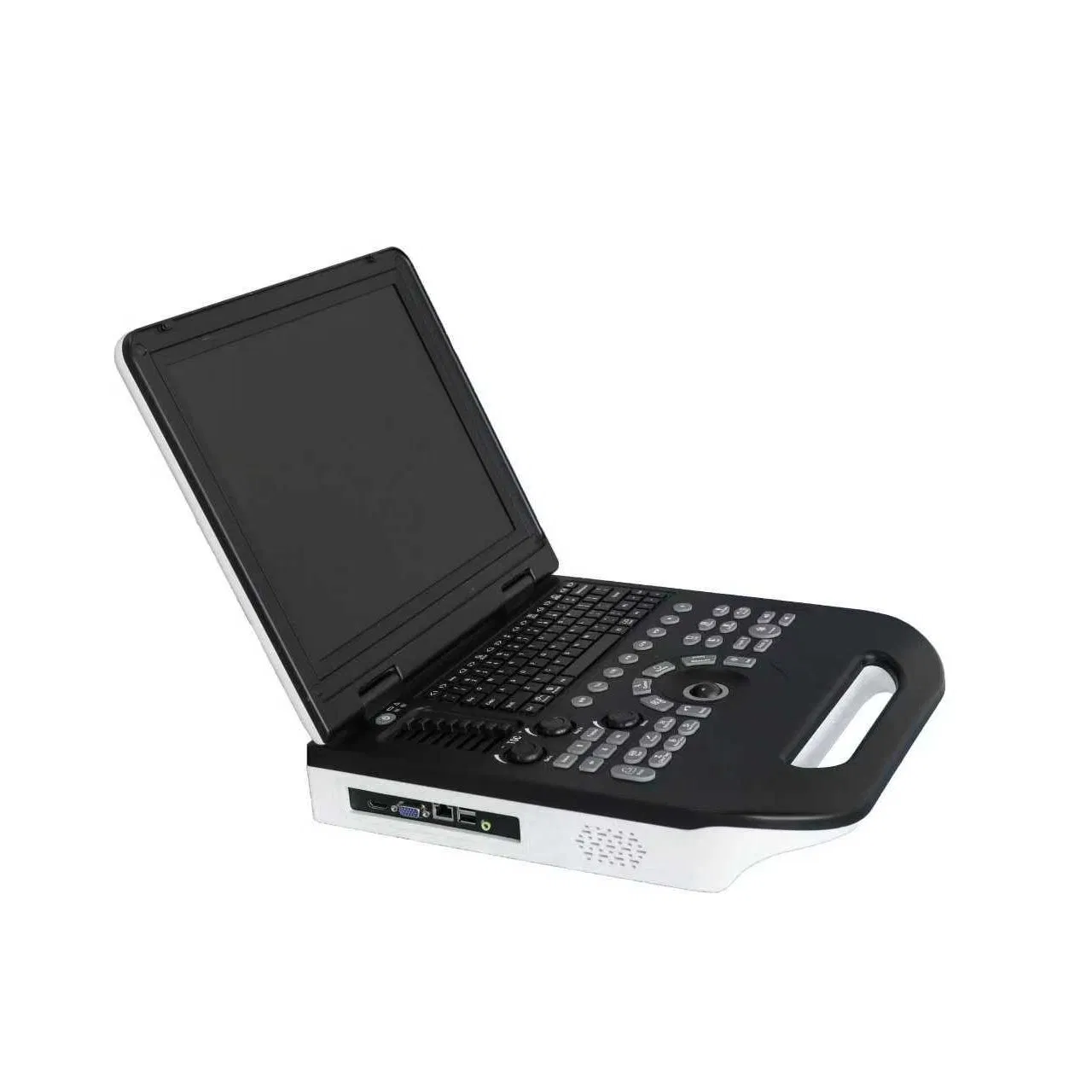 Sistema de Ultrasonido Innovador para Clínicas Médicas y Centros de Diagnóstico