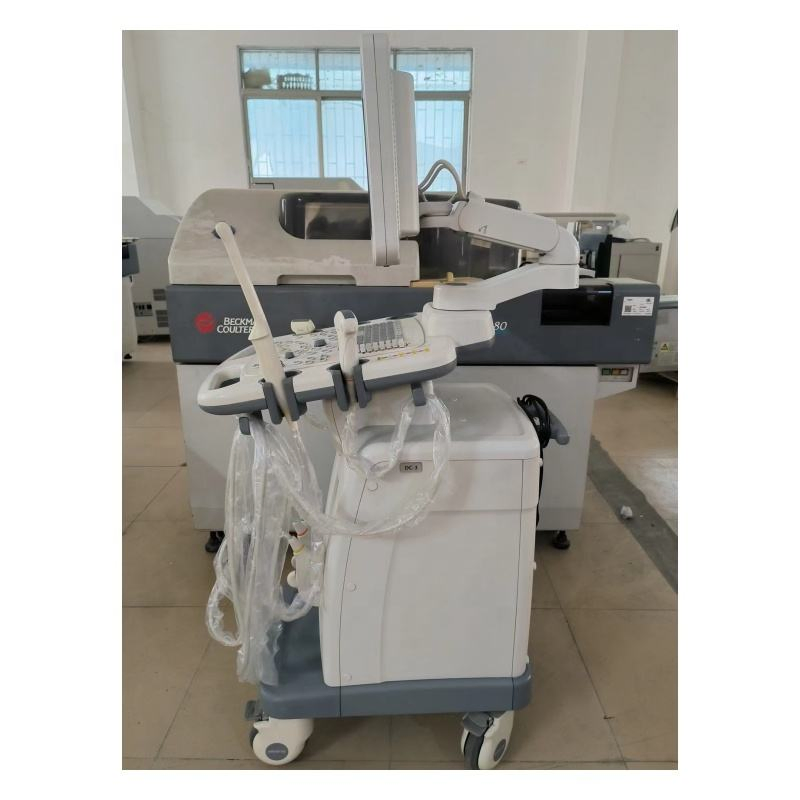 Equipo Médico Reacondicionado 3D Máquina de Ultrasonido Doppler Color Producto de Mindray para Dispositivo Médico Mindray