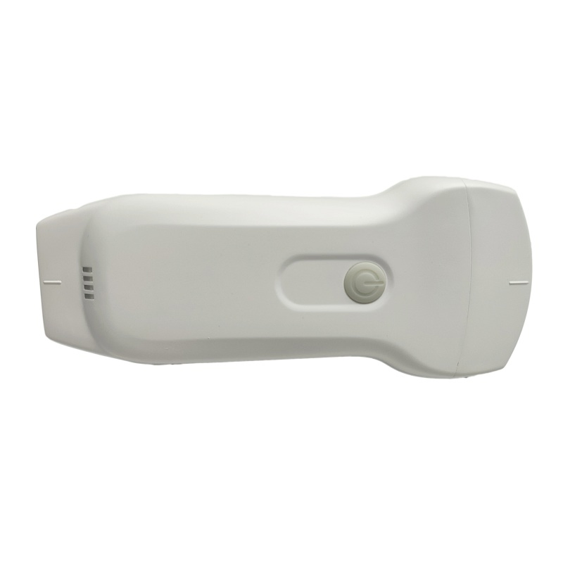 Escáner ultrasónico portátil inalámbrico Viatom compatible con tabletas y iOS/Android