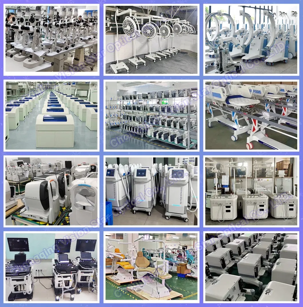 Fábrica de producción