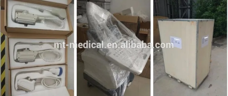 Embalaje de transporte
