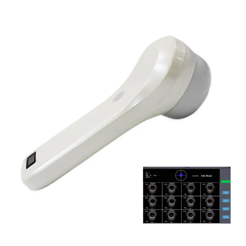 Bprobe-2 Ultrasonido 3