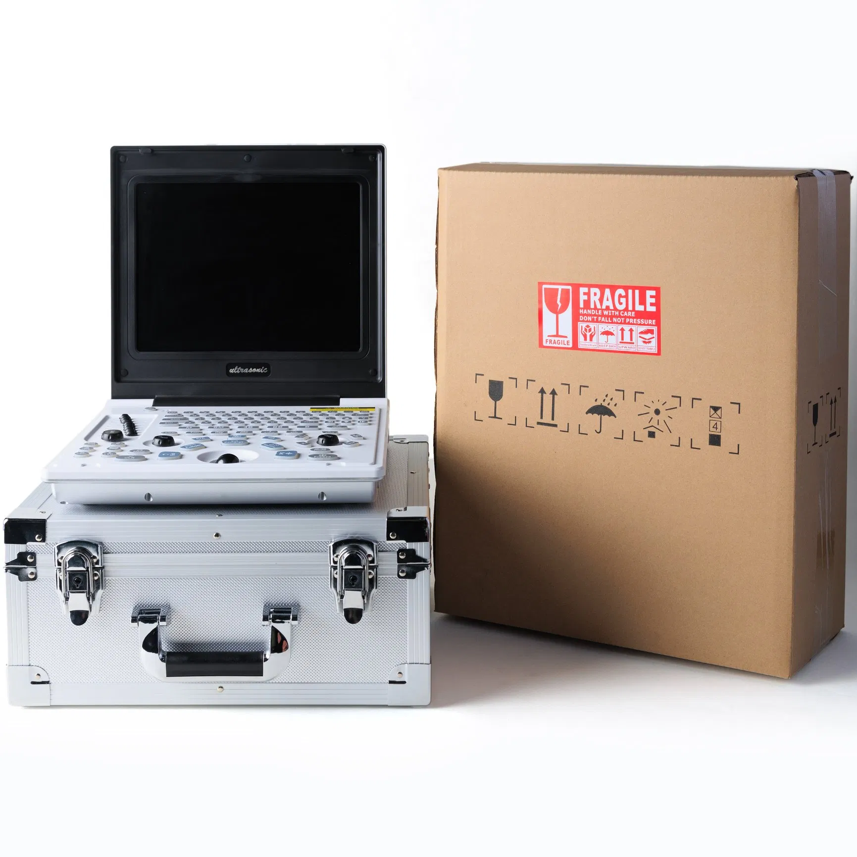 Máquina de ultrasonido veterinario K5 para animales de granja