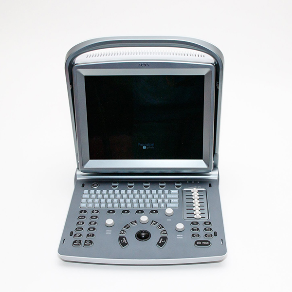 Equipo Médico Chison Eco5 Ecógrafo Doppler Color Portátil