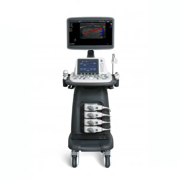 Sonoscape S22 Ultrasonido Doppler Color
