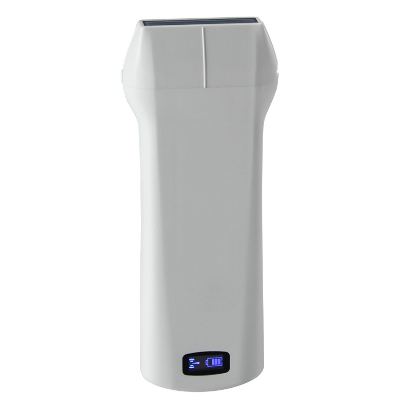 Sonda Ultrasónica Laparoscópica Inalámbrica Portátil 2 en 1 Máquina de Ultrasonido Doppler Color Portátil al por Mayor