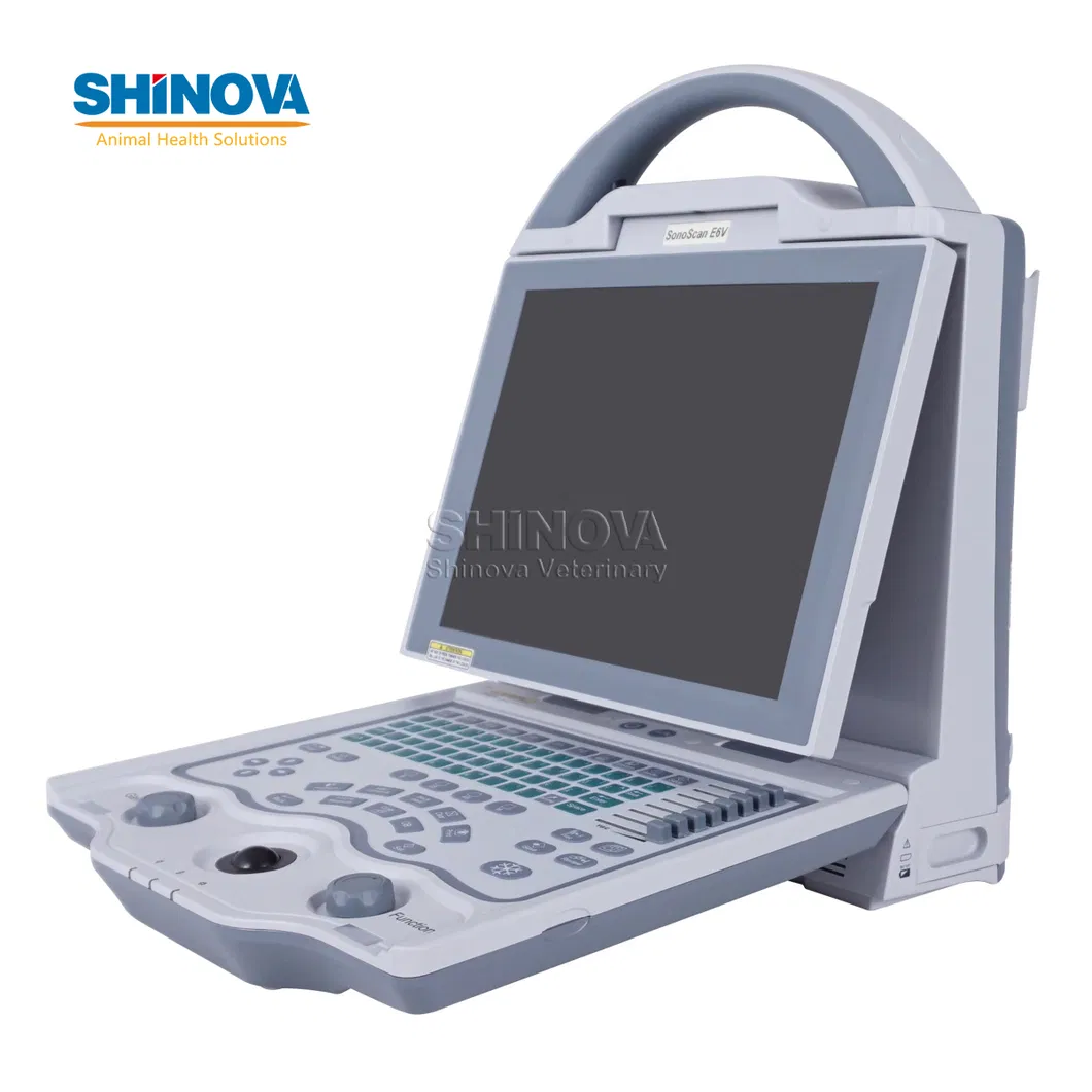 SonoScan E6V