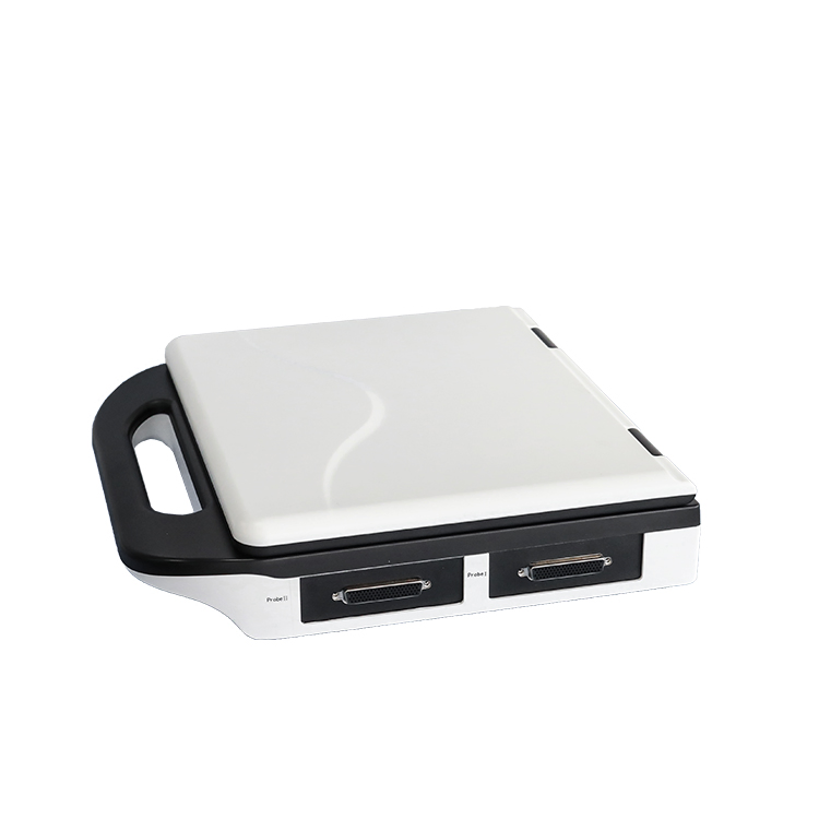 Ucd30e Fabricante de China Precio Bajo Portátil Laptop Doppler 3D Máquina de Sistema de Ultrasonido