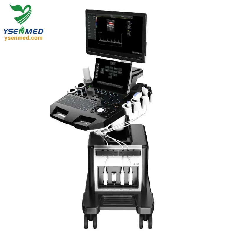 Ysb-T3 Detalle