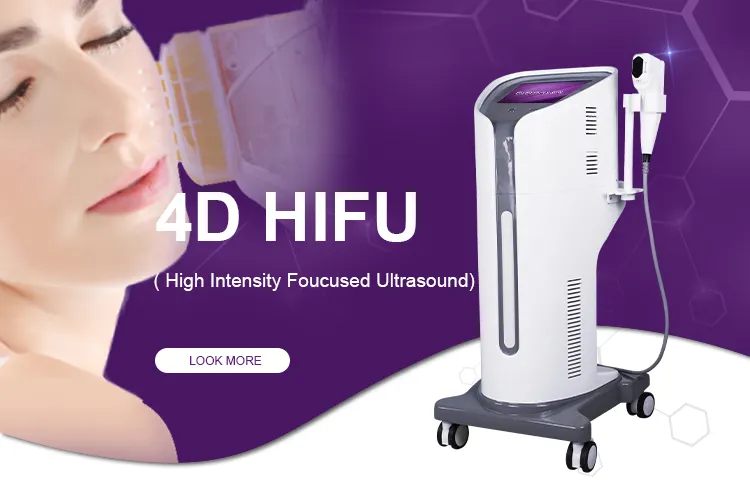 Hifu Ultrasound