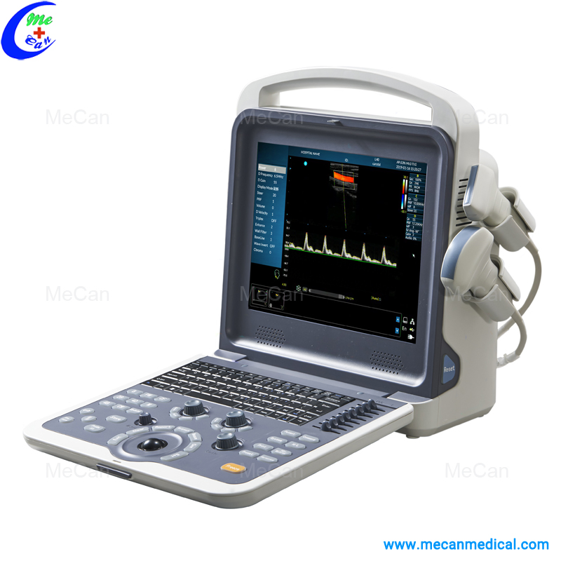 DC-N3 Mindray 4D Máquina de Ultrasonido Sistema de Imágenes Generales Ob/Gyn