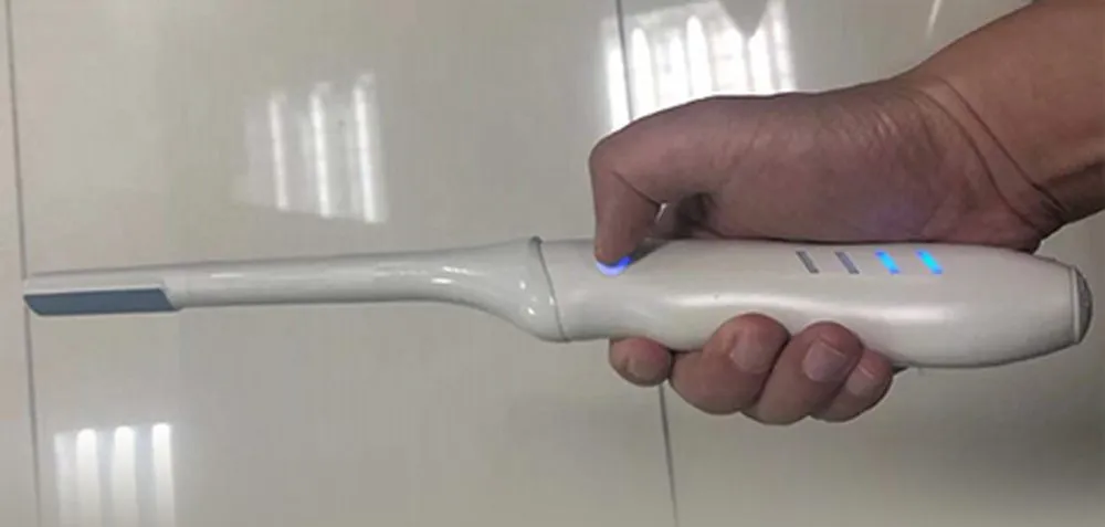 Sonda Lineal Pequeña