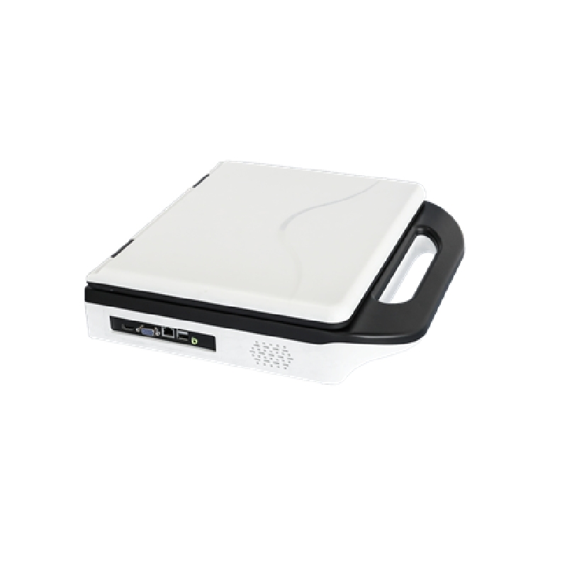 Umus031: Sistema de ultrasonido digital versátil con capacidades superiores de procesamiento de imágenes y almacenamiento