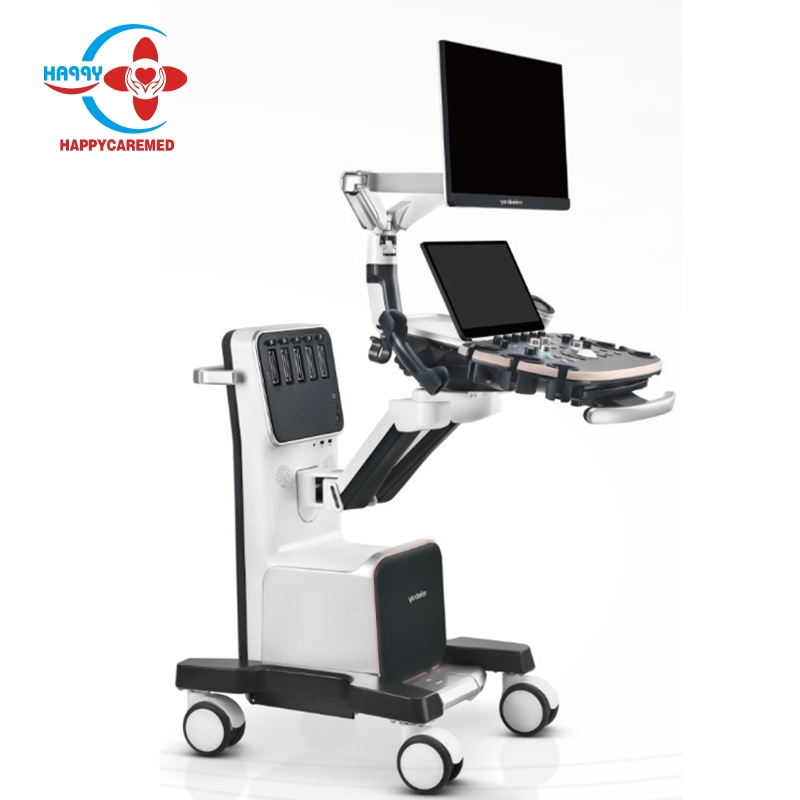 Equipo Hospitalario de Mindray Nuewa I9 Ecógrafo Doppler Color en Obstetricia y Ginecología