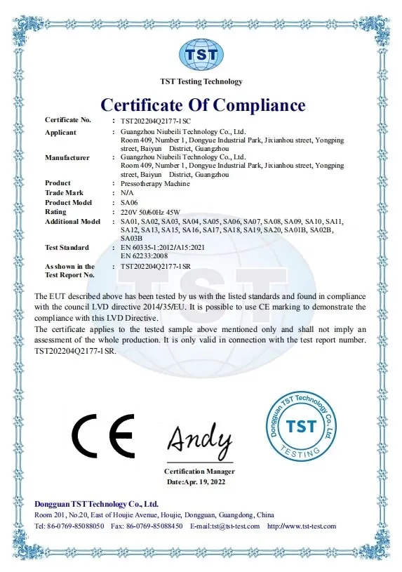 Certificado 2