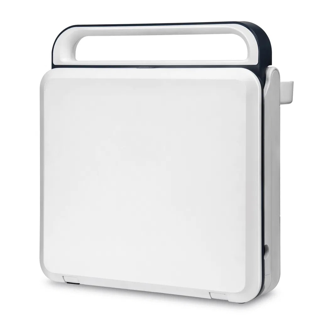 Ultrasonido Doppler Color 3