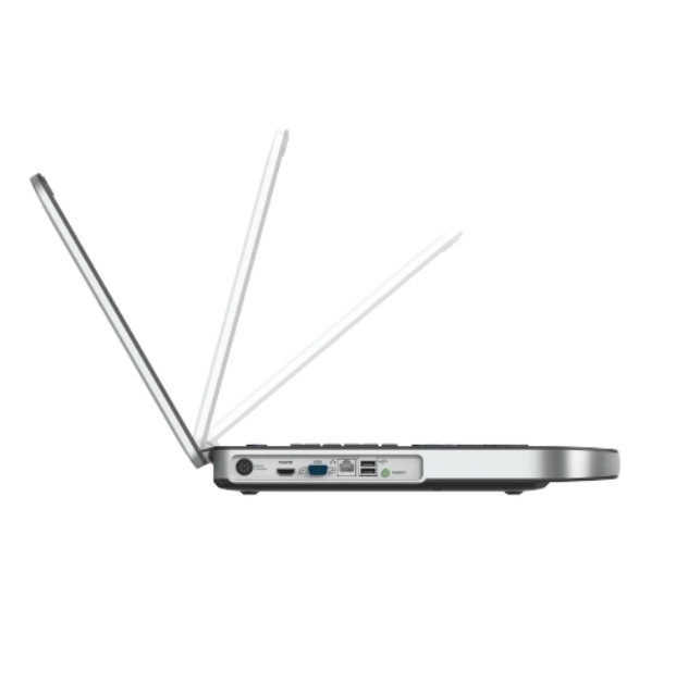 Máquina de ultrasonido portátil versátil para aplicaciones pediátricas