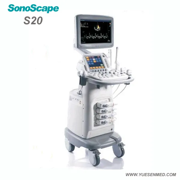 S20 Doppler Color Detalle