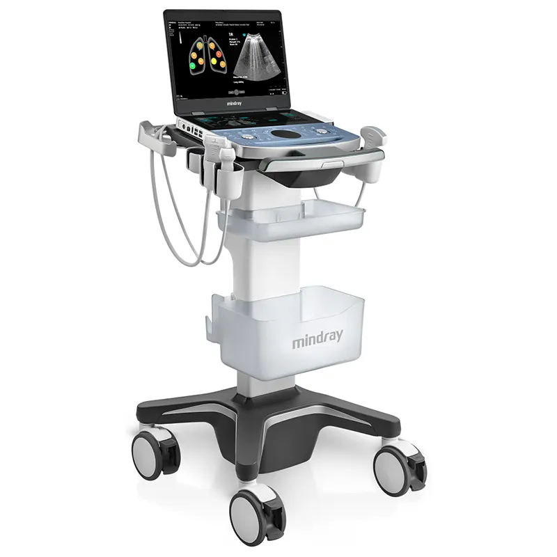 Mindray ME Series 1