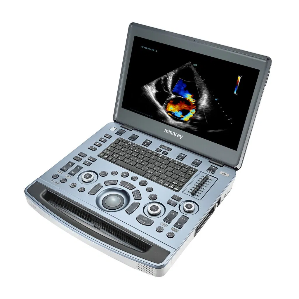 M8 Ultrasonido