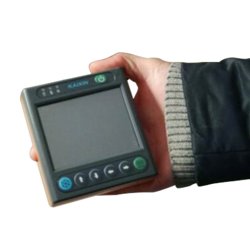 Instrumentos de ultrasonido médico veterinario para ganado, escaneo rápido de diagnóstico para caballos, cerdos, vacas, cabras y ovejas. Máquina de ultrasonido portátil