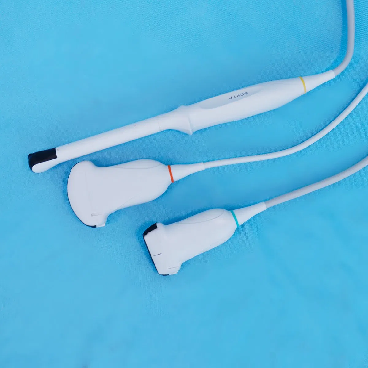 Sistema de Ultrasonido Doppler Color Mindray DC-30 Precio con Sonda Cardíaca Convexa Lineal