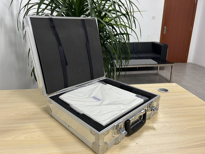3D 4D Sistema de Ultrasonido Cardíaco Portátil Ecógrafo Color Doppler Laptop